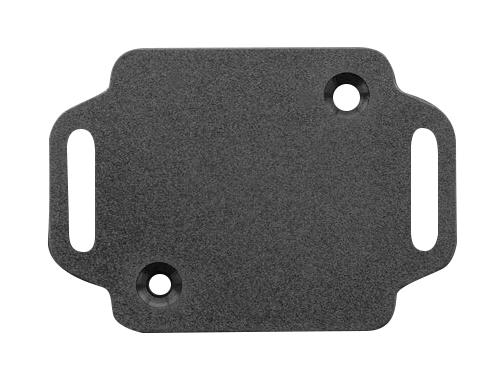 DFROBOT FIT0726 Enclosure, Beetle Series Board, ABS, 15 mm H x 36 mm W x 36 mm D