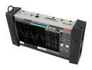 SEFRAM DAS240 Data Acquisition Unit, 20 Channels, 1 kSPS, 200 V, 10 kHz, 176 mm