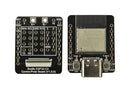 DFROBOT DFR0868 Beetle Board Kit, ESP32-C3-MINI-1, RISC-V, 32 bit, Wi-Fi/Bluetooth SOC GTIN UPC EAN: 6959420922826