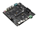 DFROBOT DFR1141 Evaluation Carrier Board, 12 to 20V, SATA Data Cable x2, SATA Power Cable, Product Manual