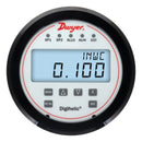 DWYER DHC-006 DIFFERENTIAL PRESSURE CONTROLLER, RANGE