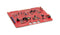 NI 786514-01 TI Power Electronics Board, Educational Laboratory Virtual Instrumentation Suite III