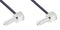 SICK LLSE-R1400111020C2 Fibre, Sensors, Through Beam, Radial, M4, 2m Cable, LLX Series