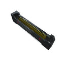 SAMTEC QRF8-026-05.0-L-D-A Mezzanine Connector, Receptacle, 0.8 mm, 2 Rows, 52 Contacts, Through Hole Mount