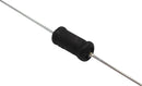 ABRACON AIAP-02-332K Power Inductor, 3.3 mH, 0.22 A, 6.56 ohm, &plusmn; 10%, AIAP-02 Series