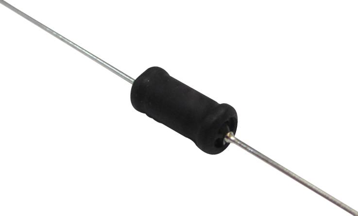 ABRACON AIAP-02-330K Power Inductor, 33 &micro;H, 2.2 A, 0.076 ohm, &plusmn; 10%, AIAP-02 Series