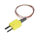 OMEGA 5SRTC-TT-KI-24-12M Thermocouple, K, 0 &deg;C, 260 &deg;C, 39.4 ft, 12 m