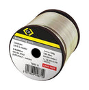 CK TOOLS T6052 51 Solder Wire, Lead Free, Rosin, 99, 1 Sn, Cu, 1 mm Diameter, 500 g
