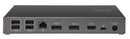 Startech DK31C2DHSPDUE DK31C2DHSPDUE Dock Station Triple Monitor USB Type-C 100 W 2x Displayport 1.4/HDMI 2.0 6xUSB