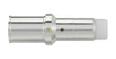 HARTING 09111006375 HEAVY DUTY CONTACT, PIN, 800A, CRIMP