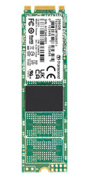 TRANSCEND TS256GMTS960TI-VS1 SSD, Internal, M.2 2280, SATA 6 Gb/s (SATA III), 256 GB, 3D NAND