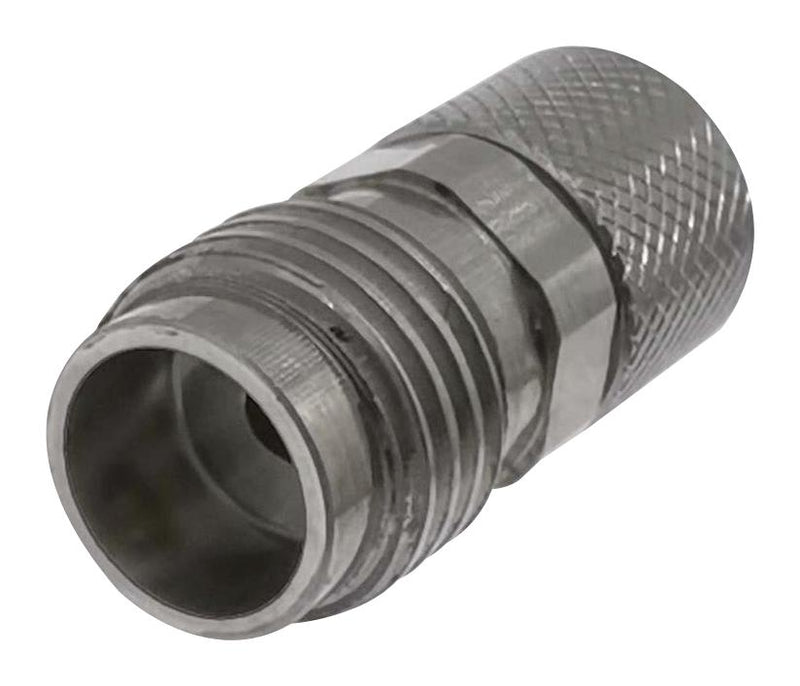 HUBER+SUHNER 6500_PC185-50-1/199_NE RF Terminator, Coaxial Termination, 0 GHz, 67 GHz, 1.85mm, Jack, 50 ohm 85247560