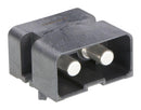 MOLEX 215510-8241 Rectangular Power Connector, 2 Contacts, PowerWize BMI 215510 Series, PCB Mount