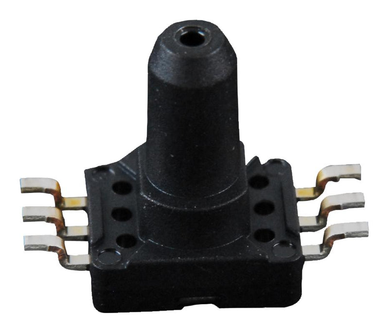 OMRON ELECTRONIC COMPONENTS 2SMPP-02 PRESSURE SENSOR, GAUGE, 37KPA, SOP-6