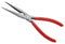KNIPEX 26 11 200 SBA SNIPE NOSE SIDE CUTTING PLIER, 8"