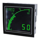 Trumeter APM-FREQ-ANO. APM-FREQ-ANO. Panel Meter 4 Digit Frequency 12 mm 68 x 24V APM-FREQ Series New