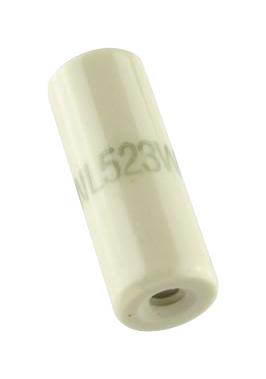 ABBATRON HH SMITH 2616 SPACER, ROUND, CERAMIC, 0.75IN X 31.75MM