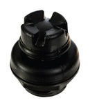RUFFY HS1-10 Joystick, IP67, 2, 50 mA, 24 V, 10 Position