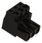 WEIDMULLER 1943820000 Pluggable Terminal Block, 5.08 mm, 3 Ways, 4 mm&sup2;, Screw