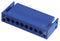 POSITRONIC PLA08M7000/AA Heavy Duty Connector Base, PLA Series, Cable Mount, Positronic PLA Series Size 16 Contacts