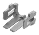 MOLEX 212725-2040 Connector Accessory, TPA Retainer, Molex 212724 Micro-One Receptacle Housing, Micro-One 212725