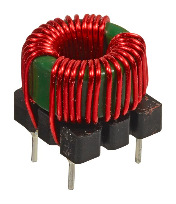 Traco Power TCK-169 TCK-169 Common Mode Choke 500 &Acirc;&micro;H 10 A Radial New