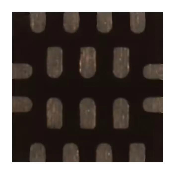 NXP FXLS8971CFR1 MEMS Accelerometer, &plusmn; 2g, &plusmn; 4g, &plusmn; 8g, &plusmn; 16g, X, Y, Z, I2C, SPI, QFN, 12 Pins