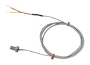 Labfacility BT-GSK-M10F-13-2.0-C4-T-A BT-GSK-M10F-13-2.0-C4-T-A Thermocouple Bolt K 250 &deg;C 6.56 ft 2 m New