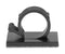HELLERMANNTYTON 151-04465 Fastener, Magnet with Adhesive Backed Cable Clip, 13 mm