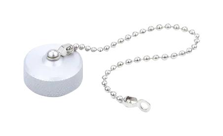 MOLEX 130201-1111 Dust Cap / Cover, A Size Thread, Closure Cap With Bead Chain