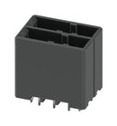 PHOENIX CONTACT 1378275 Pin Header, Wire-to-Board, 5.08 mm, 2 Rows, 6 Contacts, Through Hole Straight, CONNEXIS DD Series