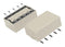 PANASONIC ATQ209SAZ-K Signal Relay, 5 VDC, DPDT, 2 A, TQ Series, Surface Mount, Non Latching