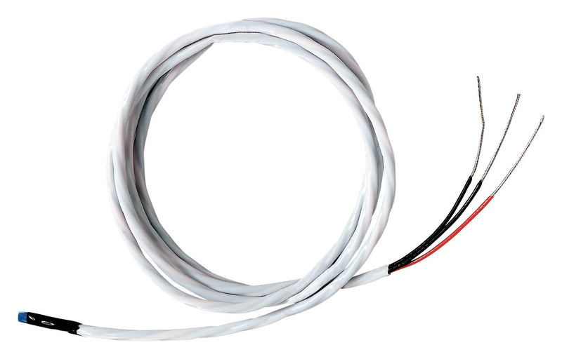 OMEGA RTD-2-F3102-36-T RTD Sensor, Probe, Class A, 230 &deg;C, 100 ohm, Platinum