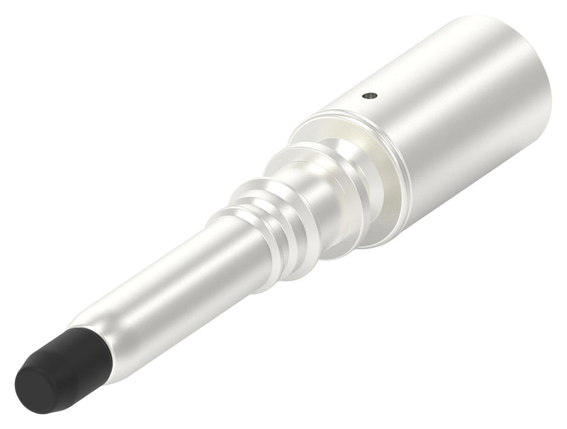 TE CONNECTIVITY 2292542-1 Automotive Connector Contact, Pin, Crimp, 1 AWG, AM[ Automotive Housing Connectors