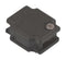 WURTH ELEKTRONIK 74405024010 Power Inductor (SMD), 1 &micro;H, 2.35 A, Semishielded, 4.2 A, WE-LQSH Series