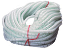 PRO POWER HWN-03 SPIRAL WRAP, NYLON, NATURAL, 0.188IN OD, 100FT