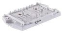 INFINEON DDB2U60N12W3RFC39BPSA1 Diode Module, 1.2 kV, 25 A, 2.3 V, Bridge, Module, 71 Pins