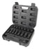 MULTICOMP PRO MP12-SS23163A Impact Socket Set, 18Pcs of 10/12/13/14/15/17/19/21/22/24mm Socket Drives 1/2" and Extension Bar