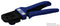 HIROSE / HRS HT801/DF62-30(10) Crimp Tool, Hand, Hirose DF62 Series 30AWG Pin & Socket Contacts, DF62