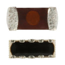 EATON BUSSMANN 0603ESDA-MLP7 ESD Protection Device, 35 V, 0603, 2 Pins, 30 V, PolySurg ESDA Series