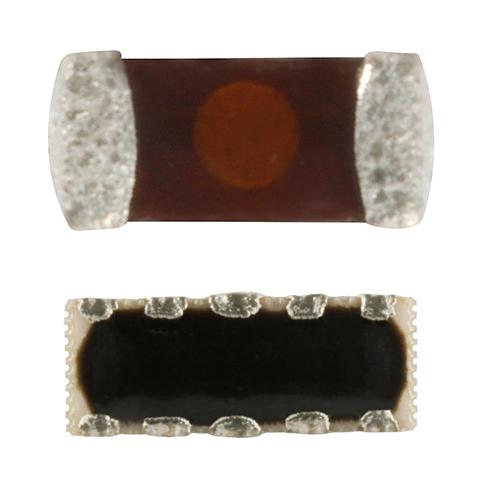 EATON BUSSMANN 0603ESDA-MLP7 ESD Protection Device, 35 V, 0603, 2 Pins, 30 V, PolySurg ESDA Series