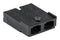 LITTELFUSE 178.6150.0002 Fuseholder, Automotive Blade, 1 Fuse, 30 A, 32 VDC, ATO