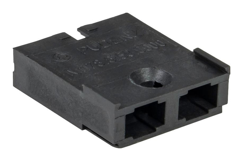 LITTELFUSE 178.6150.0002 Fuseholder, Automotive Blade, 1 Fuse, 30 A, 32 VDC, ATO