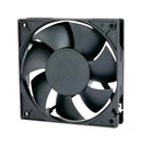 ORION FANS OD1225-24HBXE10A DC AXIAL FAN, BALL, 133.8CFM, 0.85A, 24V