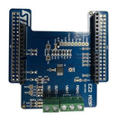 STMICROELECTRONICS EV-VND9012AJ Evaluation Board, VND9012AJ, High Side Driver, Power Management