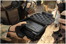 MULTICOMP PRO MP014688 Black Waterproof Storage Case With Foam Insert - 47mm x 175mm x 115mm