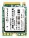 TRANSCEND TS1TMTE370T SSD, Internal, M.2 2230, PCIe Gen 3 x 4, NVMe, 1 TB, 3D NAND
