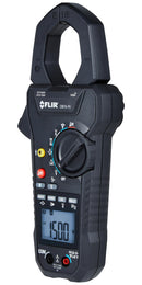 FLIR CM78-PV CLAMP METER, TRUE RMS/1KA/1.5KV/3.8DIGIT
