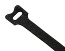 MULTICOMP PRO MP014907 Cable Tie, Reusable, Nylon (Polyamide), PP (Polypropylene), Black, 135 mm, 12 mm, 33 mm