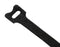 MULTICOMP PRO MP014911 Cable Tie, Reusable, Nylon (Polyamide), PP (Polypropylene), Black, 210 mm, 16 mm, 50 mm